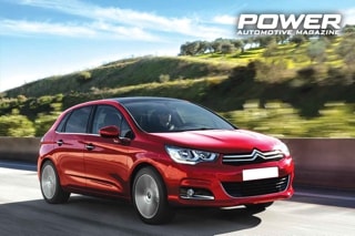 Citroen C4 1.2 Puretech 130Ps